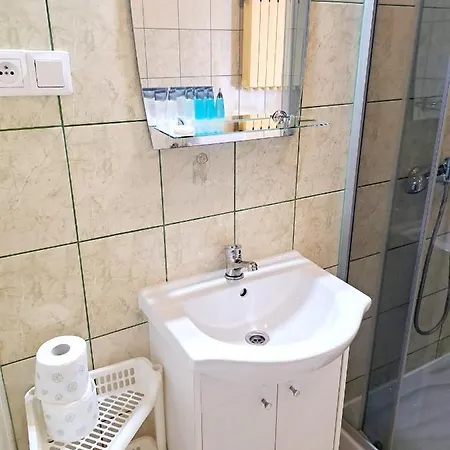 Ubytování v soukromí Pod Jesionem Poronin
