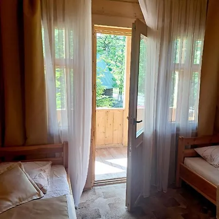 Ubytování v soukromí Pod Jesionem *