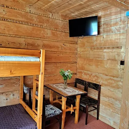Pod Jesionem Ubytování v soukromí Poronin