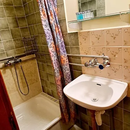 בית אירוח Pod Jesionem