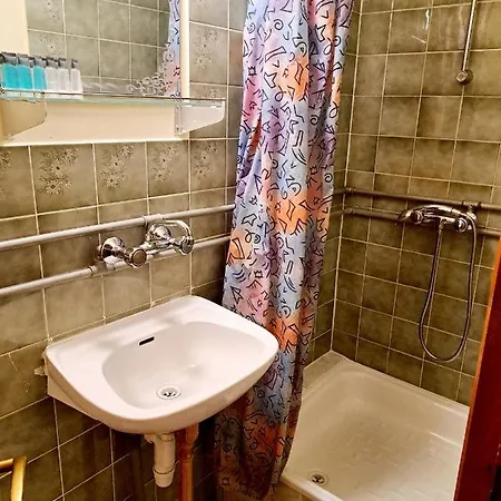 בית אירוח Pod Jesionem *