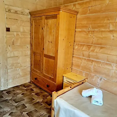 Pod Jesionem Poronin