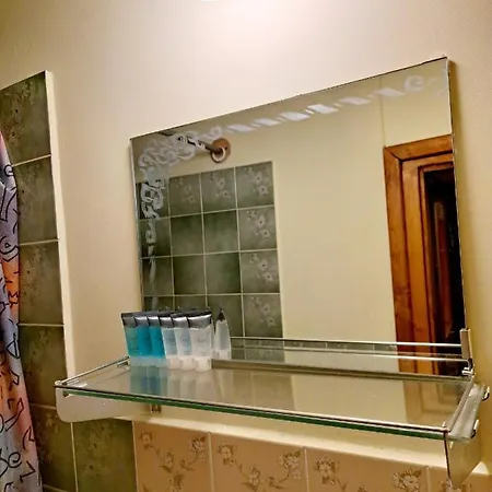 Pod Jesionem פורונין